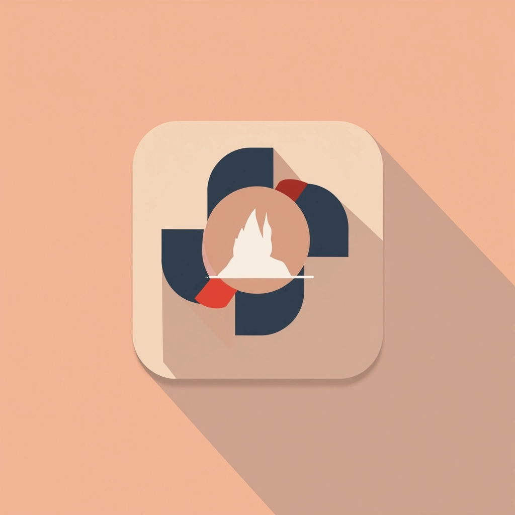 Fiskální Průvodce Logo